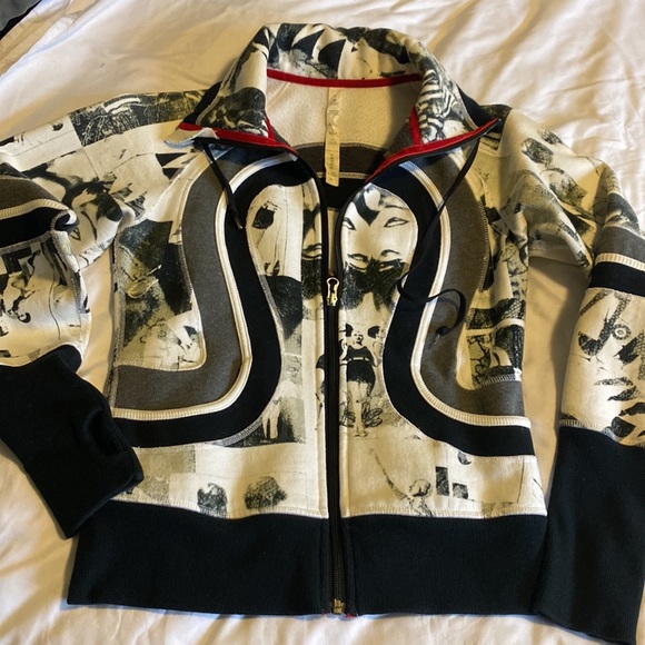 Lululemon Limited Edition Jacket - Picture 2 of 13